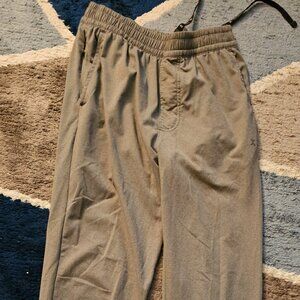 Girl's Xersion Pajama/Work Out Pants